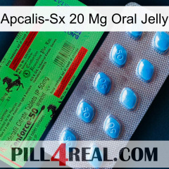 Apcalis-Sx 20 Mg Oral Jelly new03